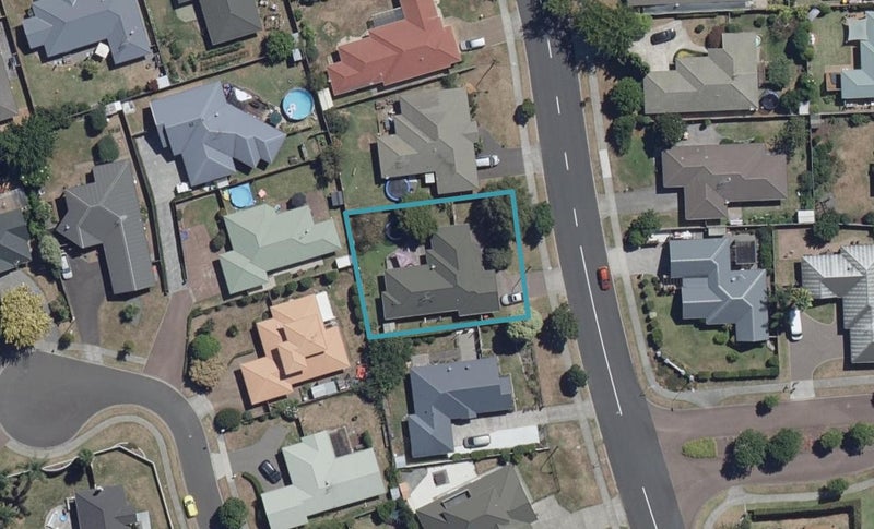 17 Cate Road, Rototuna, Hamilton - Carousel 1