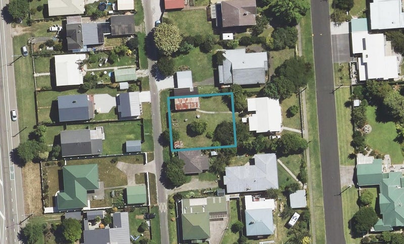 56A Clifford Street, Whataupoko, Gisborne - Carousel 1