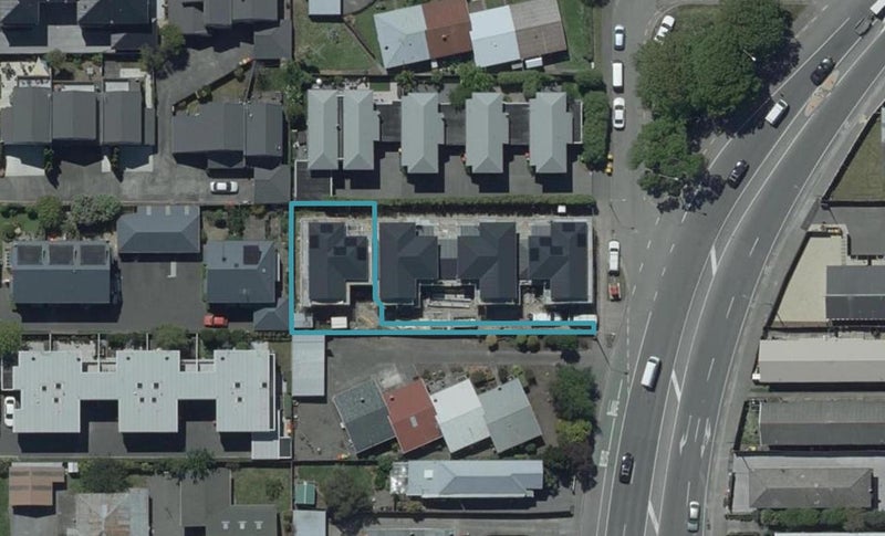 35D Whitmore Street, Edgeware, Christchurch - Carousel 1