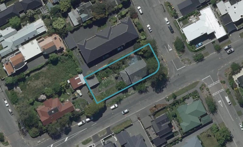 1 Repton Street, Merivale, Christchurch - Carousel 1