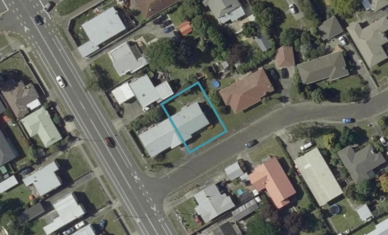 1 Viscount Place, West End, Palmerston North - Carousel 1