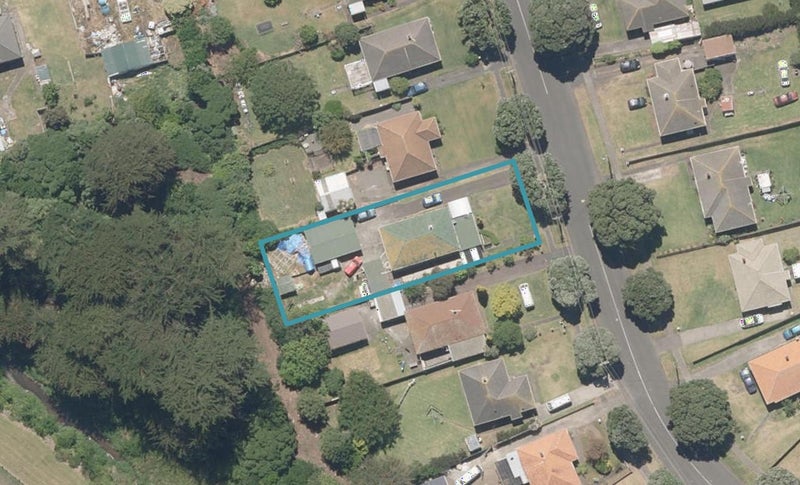 69 Harper Street, Gonville, Whanganui - Carousel 1