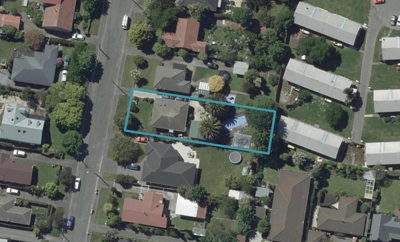17 Earl Street, Hillsborough, Christchurch - Carousel 1