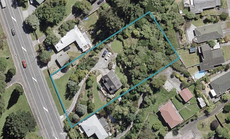 46/48 Akatarawa Road, Brown Owl, Upper Hutt - Carousel 1