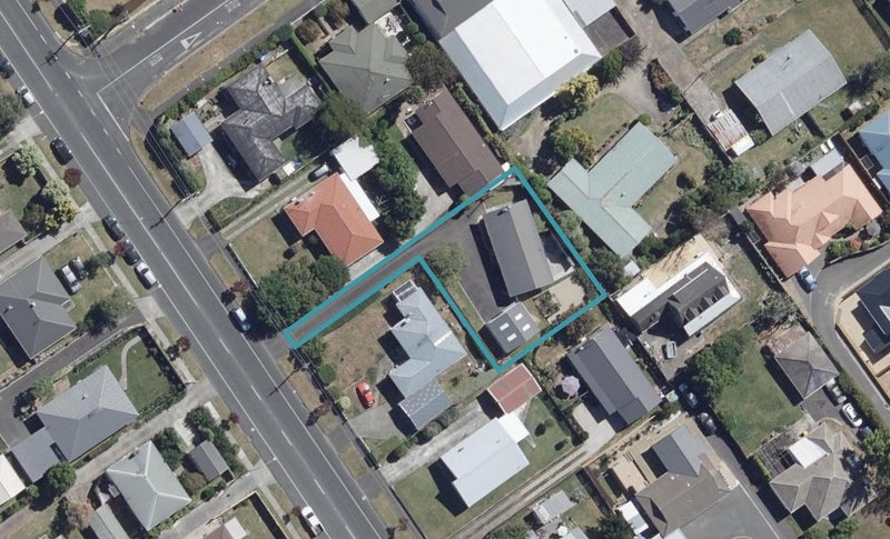 6B Sandwich Road, St Andrews, Hamilton - Carousel 1