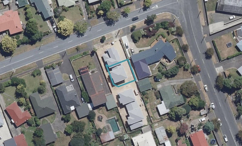 2/114 Mansel Avenue, Hillcrest, Hamilton - Carousel 1