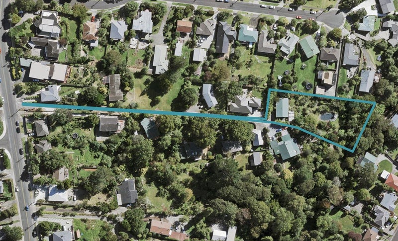 44C Pleasant Road, Glen Eden, Auckland - Carousel 1