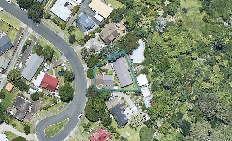 16 Kaimai Place, Hairini, Tauranga - Carousel 1