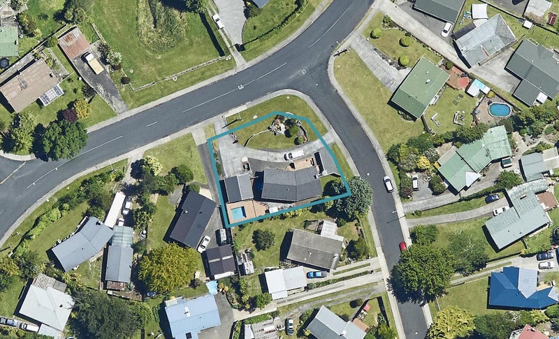 77 Pandora Avenue, Sunnybrook, Rotorua - Carousel 1