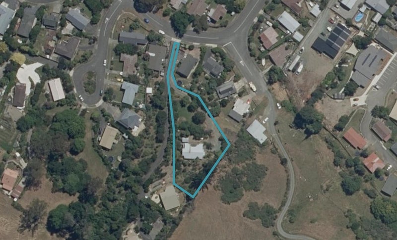 3 Te Ata Place, Atawhai, Nelson - Carousel 1