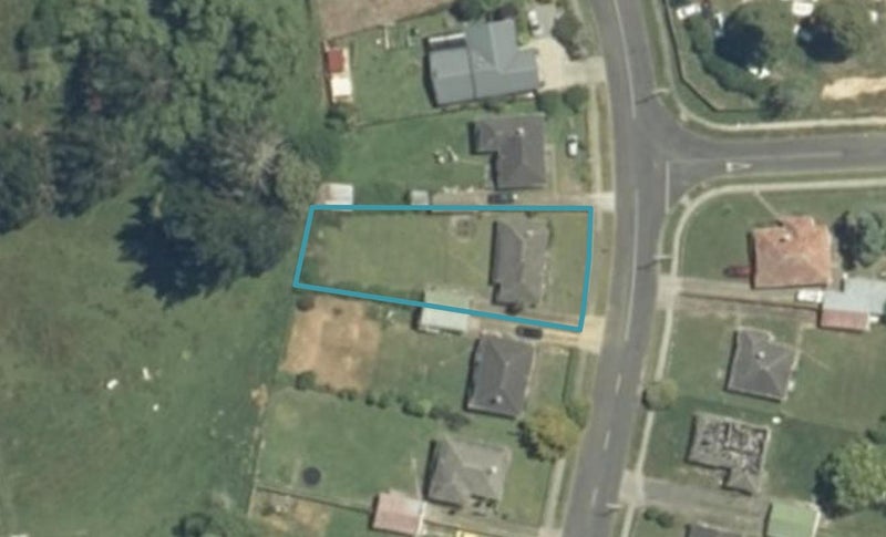 46 Te Puea Avenue, Meremere - Carousel 1