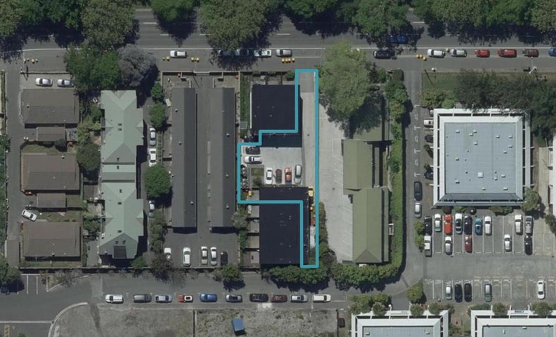 4/298 Bealey Avenue, Christchurch Central, Christchurch - Carousel 1