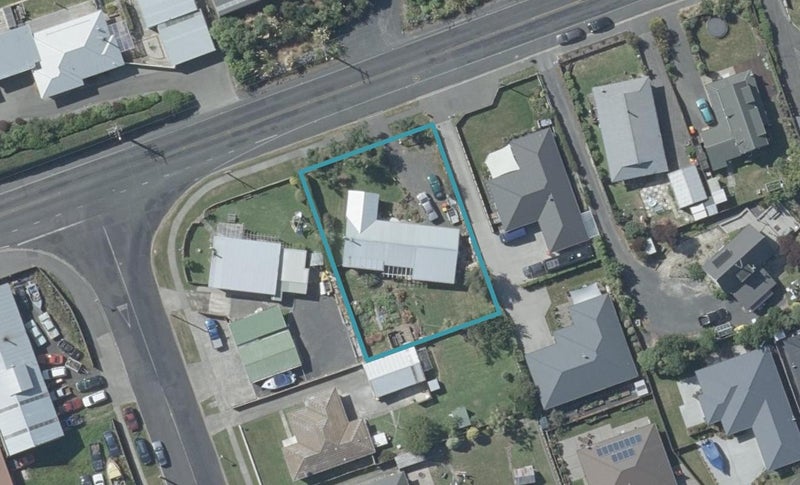 323 Brighton Road, Waldronville, Dunedin - Carousel 1