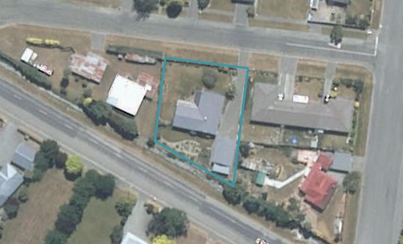 92 Forest Drive, Methven, Methven - Carousel 1