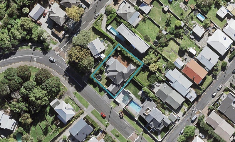 45 Warnock Street, Westmere, Auckland - Carousel 1