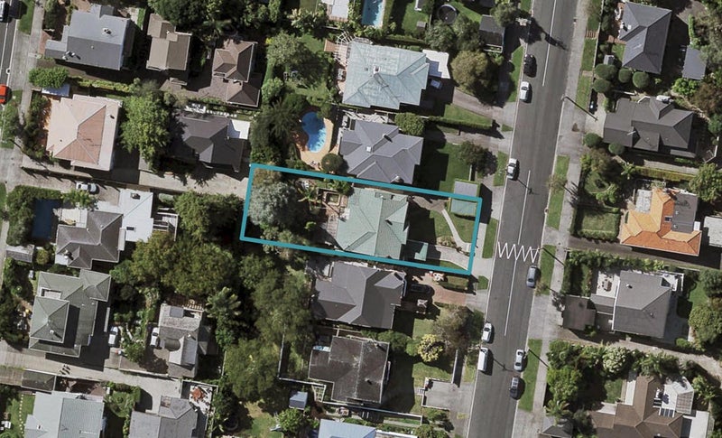 40 Ngapuhi Road, Remuera, Auckland - Carousel 1