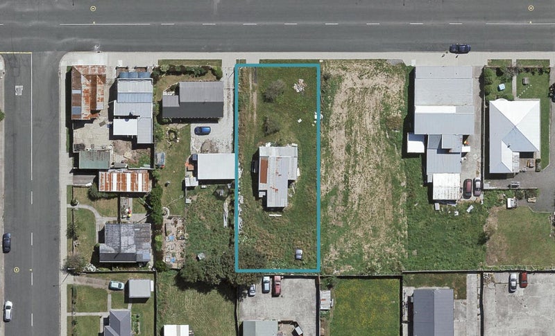 241 Crinan Street, Appleby, Invercargill - Carousel 1