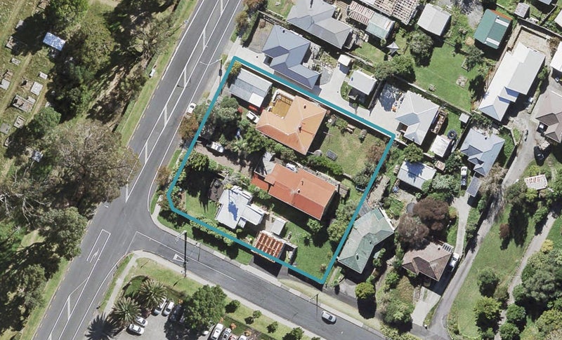3/17G Glenview Road, Glen Eden, Auckland - Carousel 1