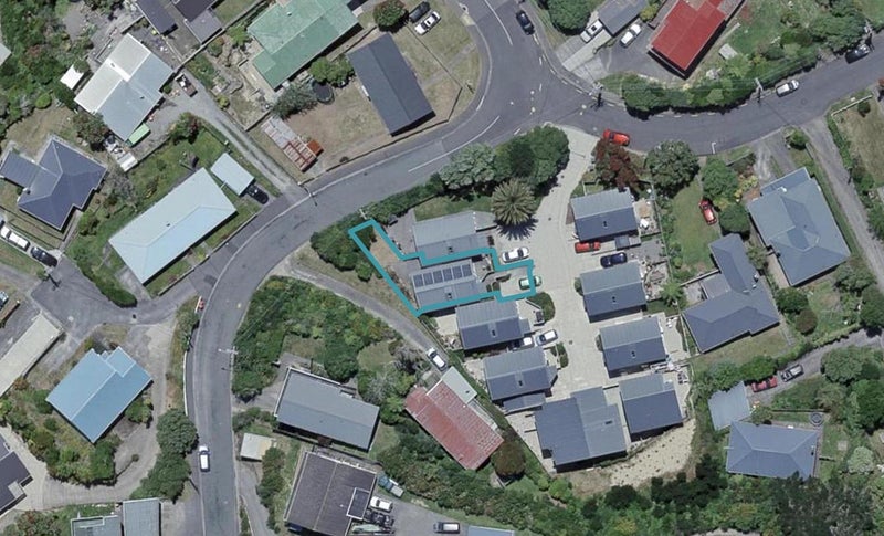 9/61 Black Rock Road, Newlands, Wellington - Carousel 1