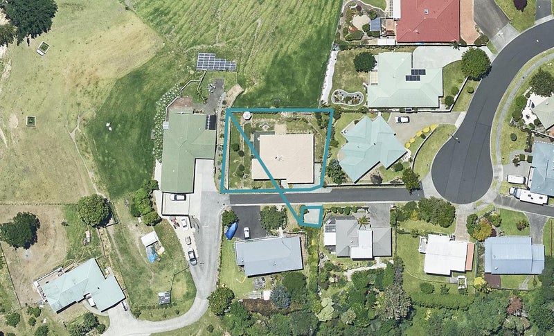70 Stephens Place, Hairini, Tauranga - Carousel 1