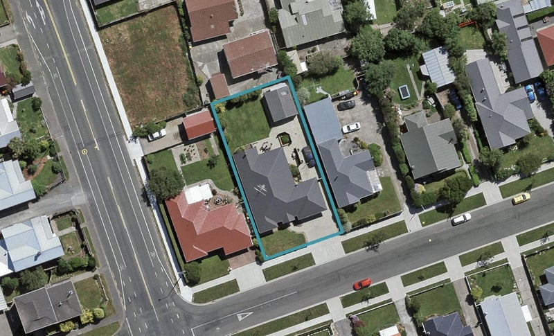 60 Baird Street, Richmond, Invercargill - Carousel 1