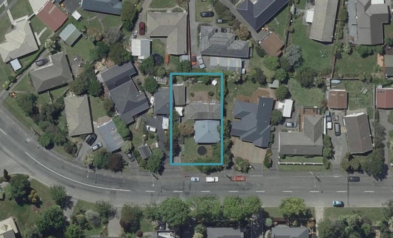 394 Port Hills Road, Hillsborough, Christchurch - Carousel 1