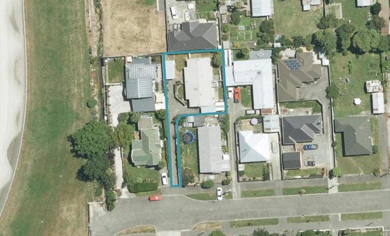 16A Linton Street, Mayfield, Blenheim - Carousel 1