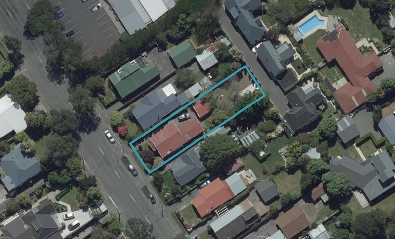 62 Condell Avenue, Papanui, Christchurch - Carousel 1