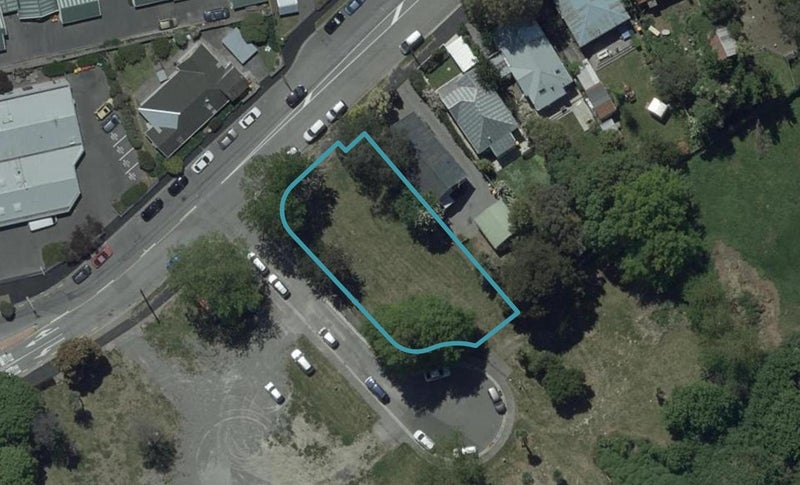 7 Sorensens Place, Richmond, Christchurch - Carousel 1