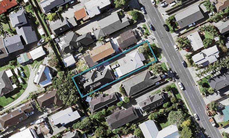 59B Hattaway Avenue, Bucklands Beach, Auckland - Carousel 1