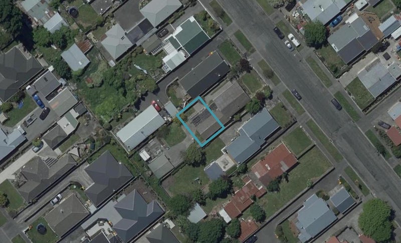 3/33 Harker Street, Spreydon, Christchurch - Carousel 1
