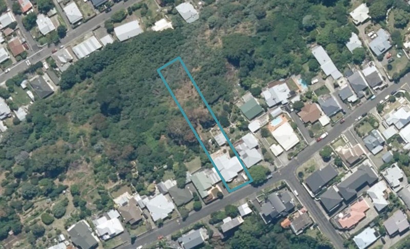 36 Simla Terrace, Hospital Hill, Napier - Carousel 1