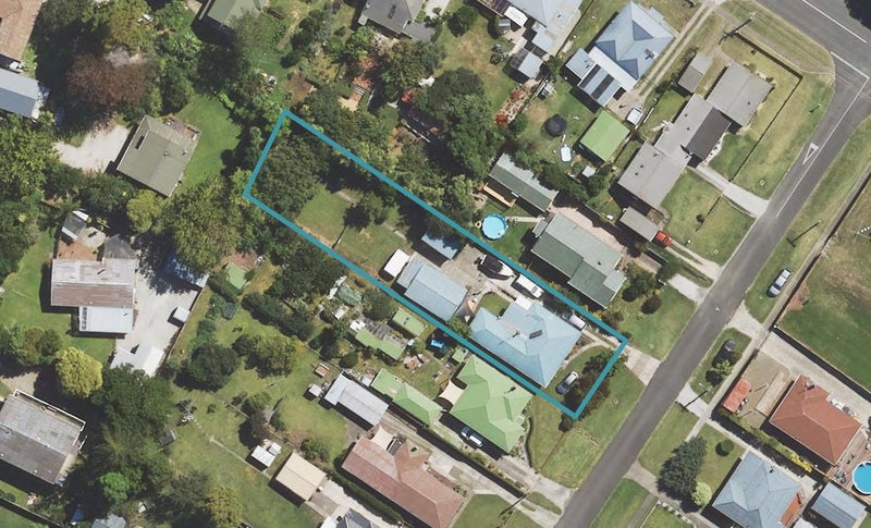 26 Elm Street, Mangapapa, Gisborne - Carousel 1