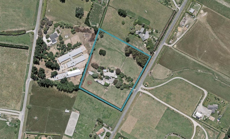 49 Marshmans Road, Ashley, Rangiora - Carousel 1