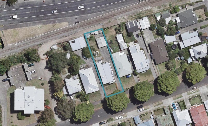 10 Carnell Street, Napier South, Napier - Carousel 1