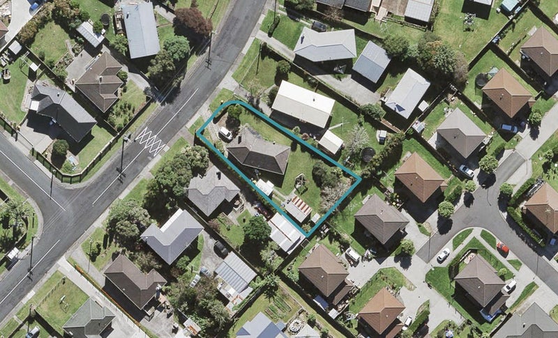 40 Barrys Road, Glendene, Auckland - Carousel 1