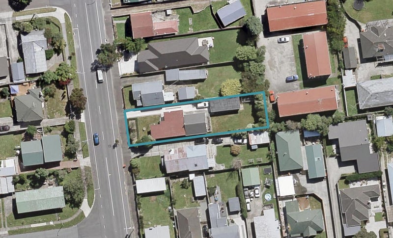 94 Gibbons Street, Ebdentown, Upper Hutt - Carousel 1