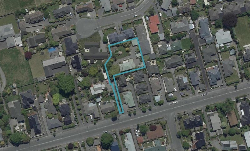 461 Ilam Road, Bryndwr, Christchurch - Carousel 1