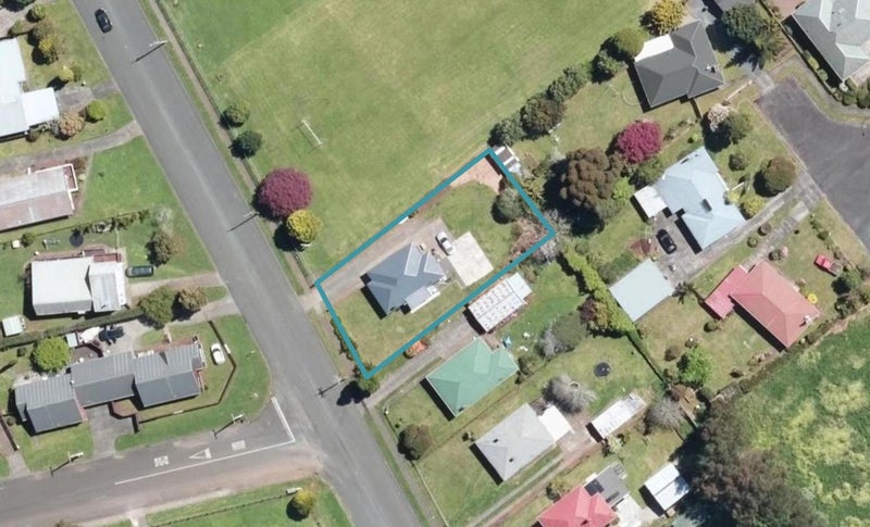 42 Orrs Road, Kaikohe, Kaikohe - Carousel 1