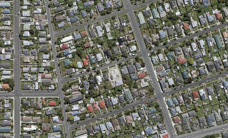 23 Chapman Street, Richmond, Invercargill - Carousel 1