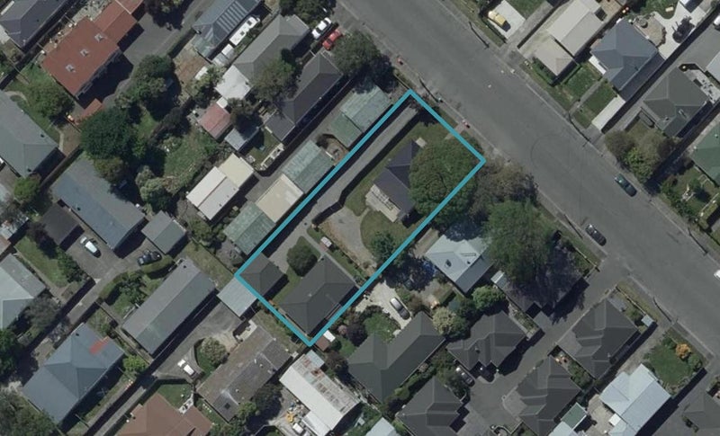 118 King Street, Sydenham, Christchurch - Carousel 1