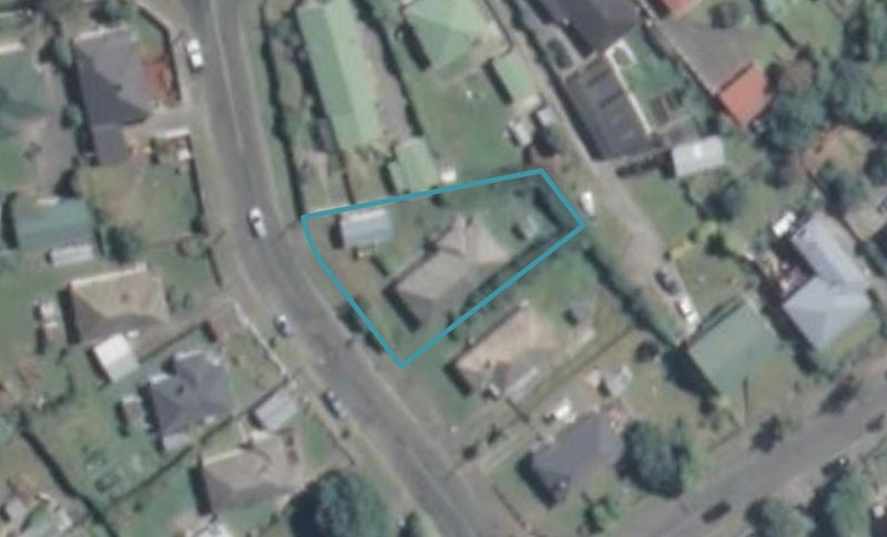 45 Cornwall Street, Watlington, Timaru - Carousel 1