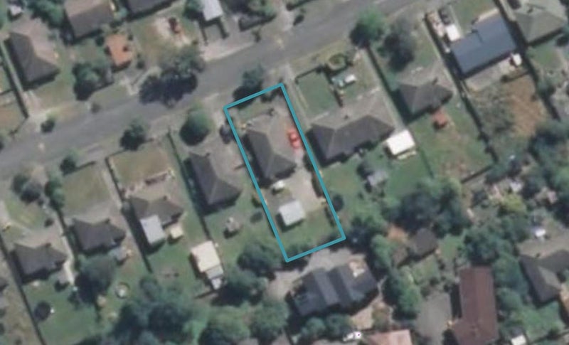 68 Macdonald Street, Marchwiel, Timaru - Carousel 1