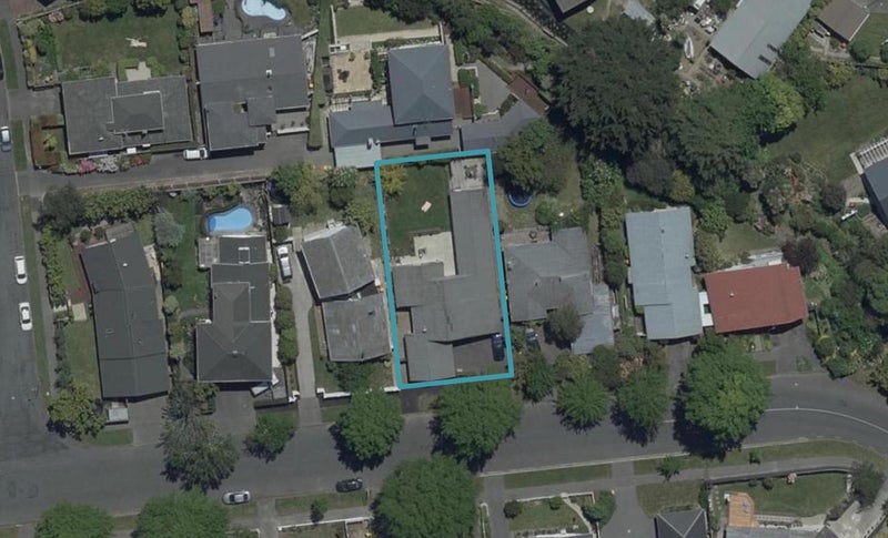 310 Waimairi Road, Ilam, Christchurch - Carousel 1