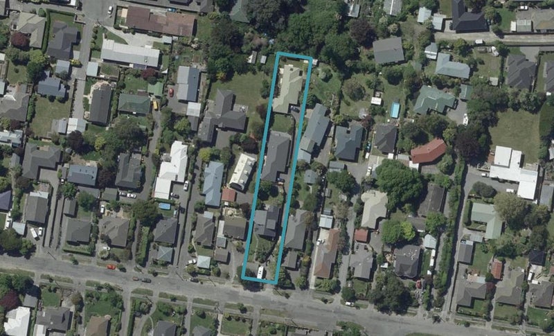 57 Grange Street, Hillsborough, Christchurch - Carousel 1