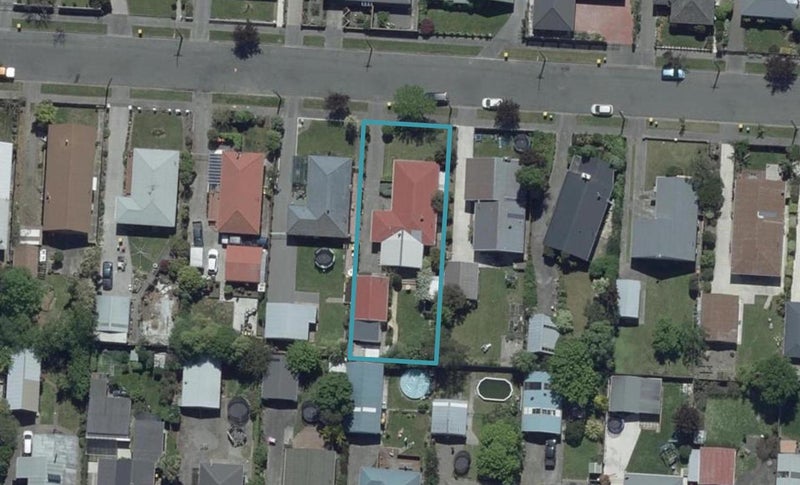 42 Norrie Street, Redwood, Christchurch - Carousel 1
