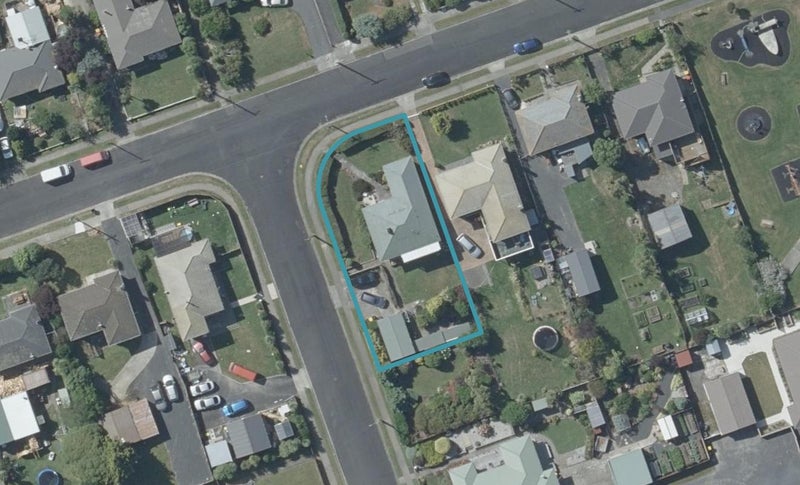 20 Delta Drive, Waldronville, Dunedin - Carousel 1