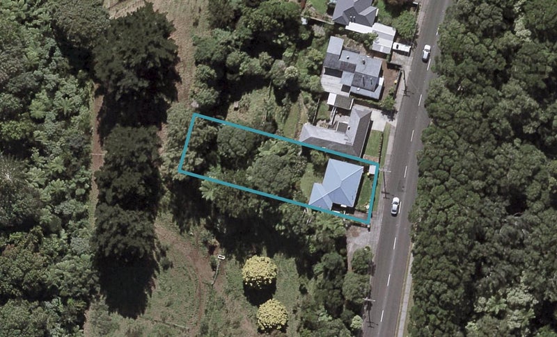 138 Frankley Road, Frankleigh Park, New Plymouth - Carousel 1