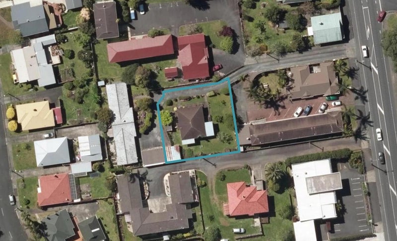 33 Kamo Road, Regent, Whangarei - Carousel 1