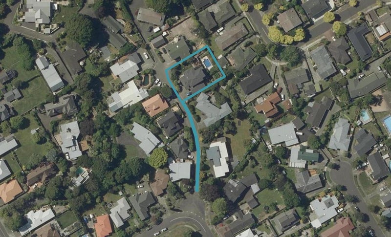 27 Lincoln Terrace, Hokowhitu, Palmerston North - Carousel 1